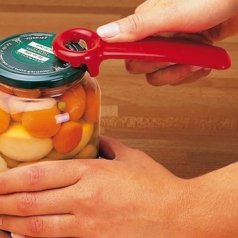 Отварачка за винтови капачки