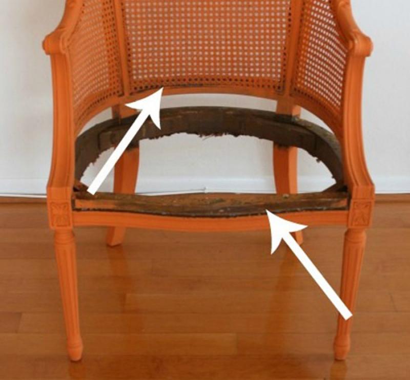 Стъпка 2: Придайте нов цвят на основата