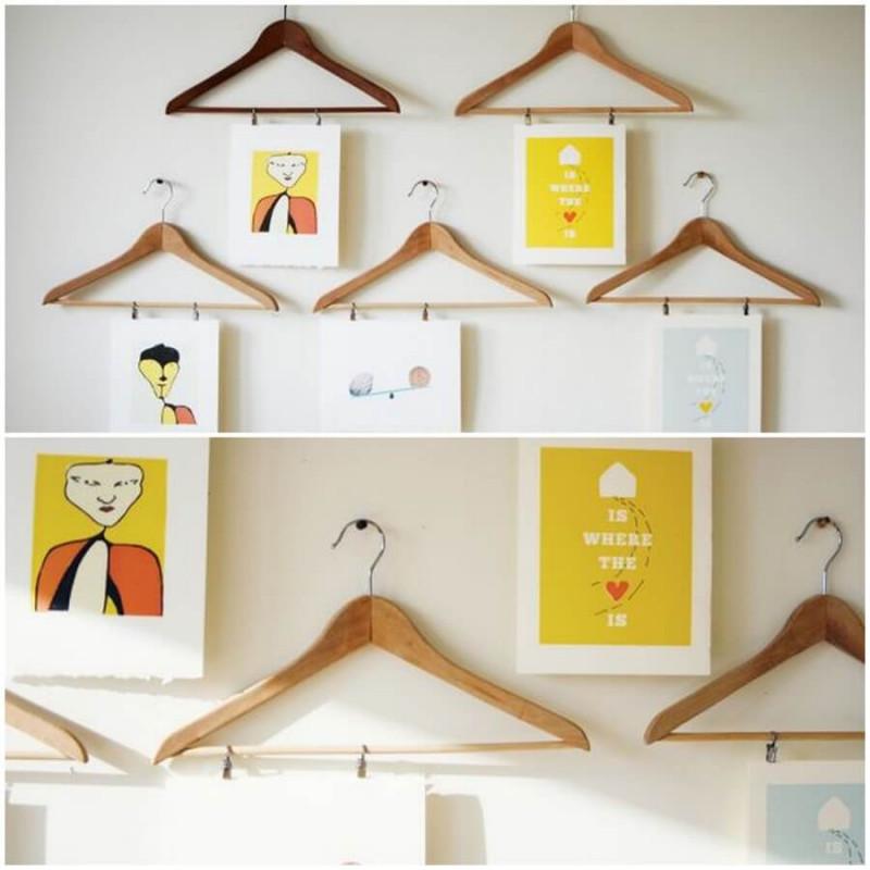 Нека творим нeстандартно