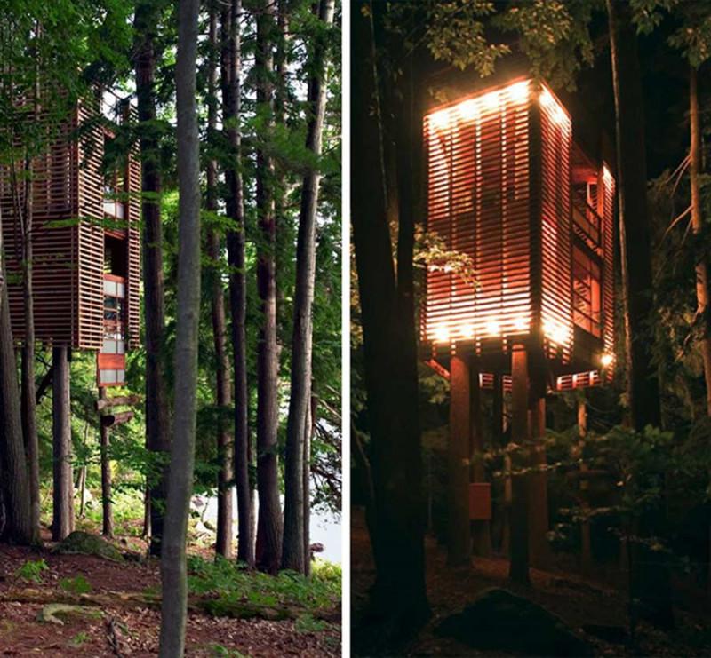 Къщата на Lukasz Kos