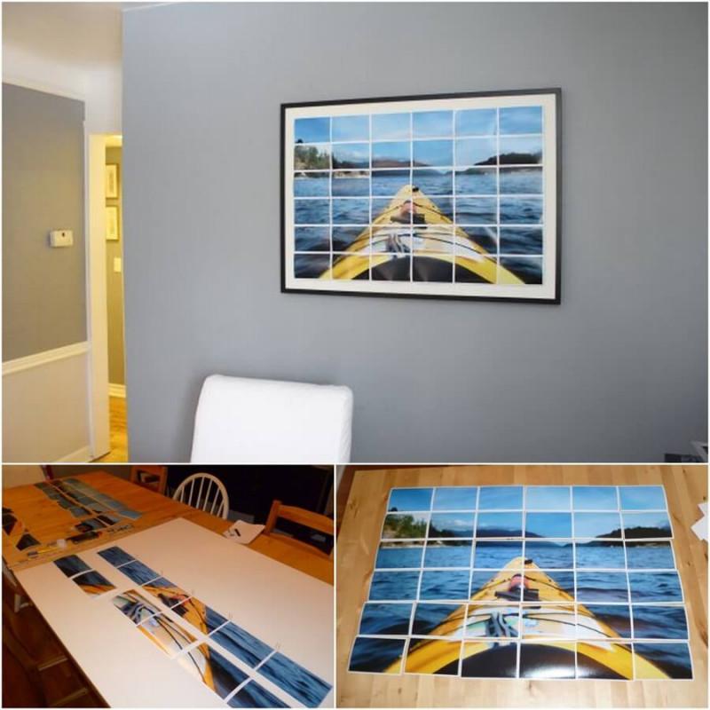 Изкуство в снимки