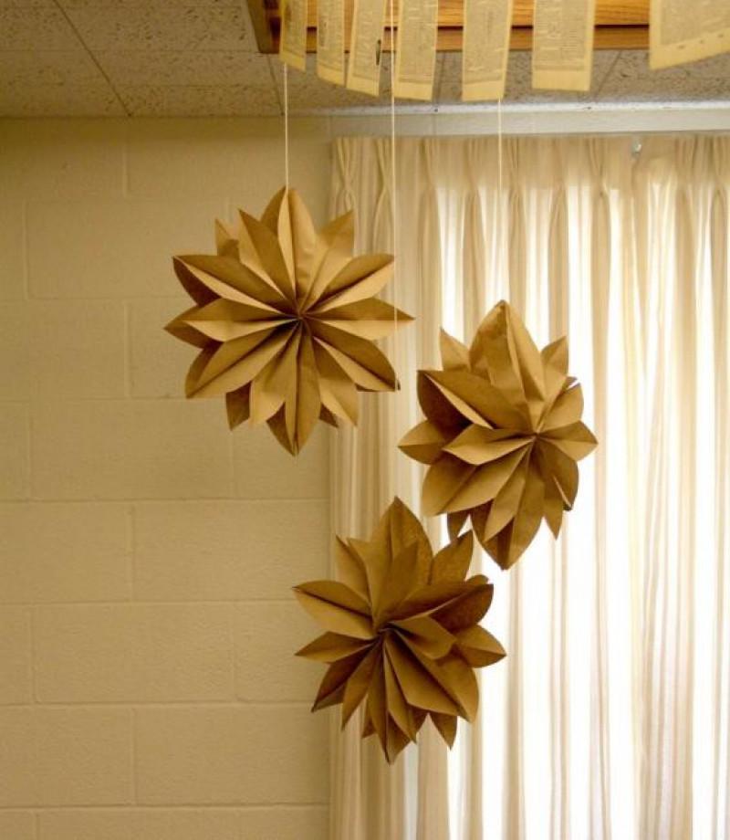 Семпъл подход в декорирането