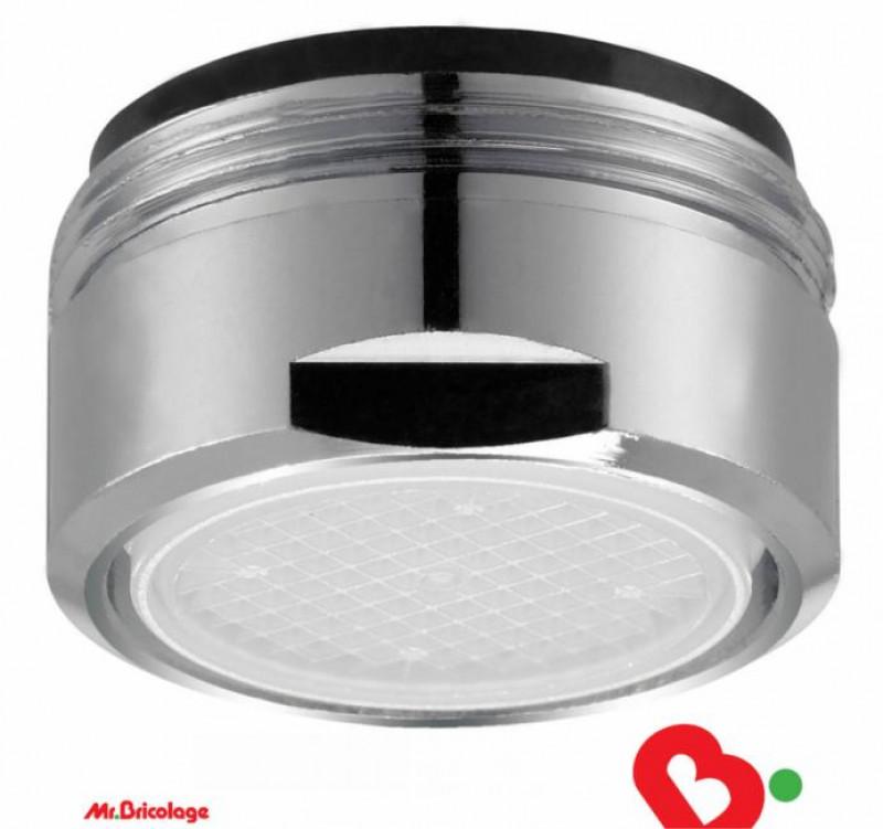 Помислете за интегрирането на мивката, душа и казанчето