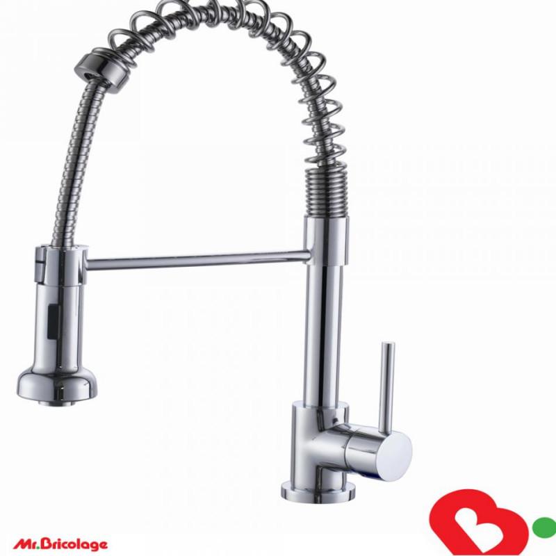 Видове смесители за всяка кухня