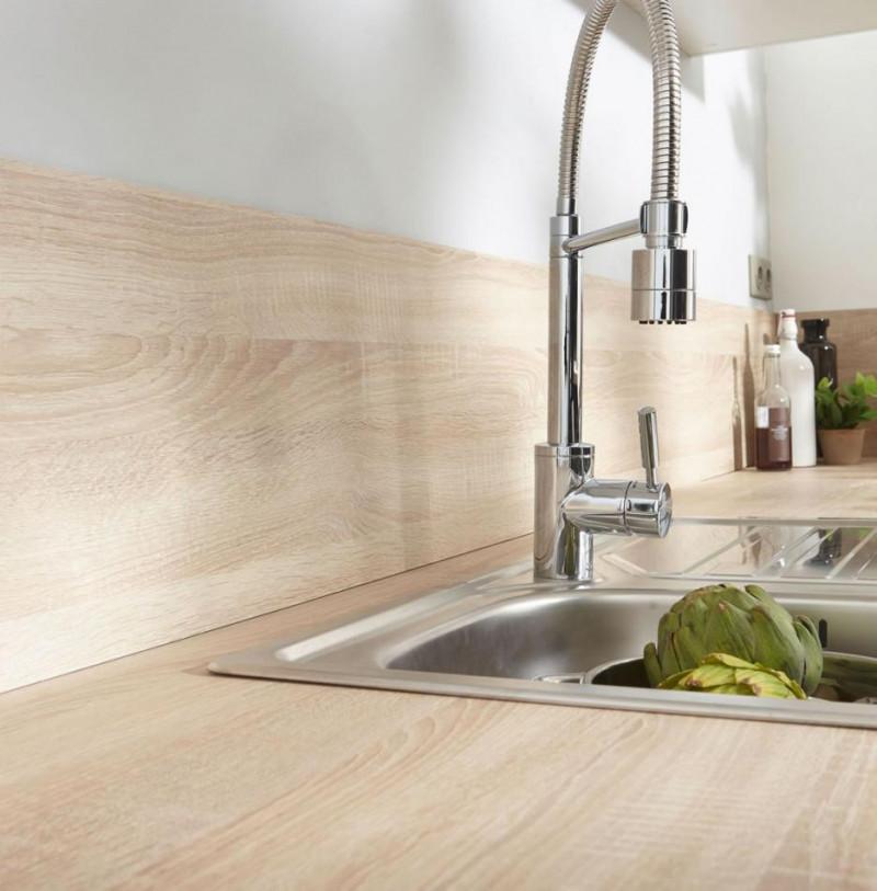 Скандинавски стил за вашето работно пространство в кухнята