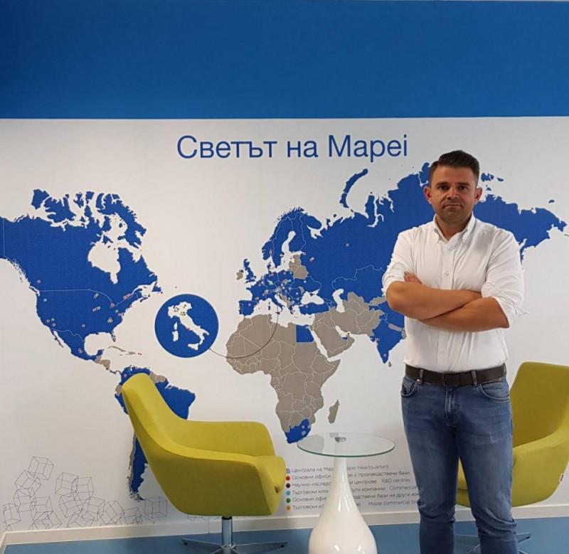 Предимствата на хидроизолация Мапеи