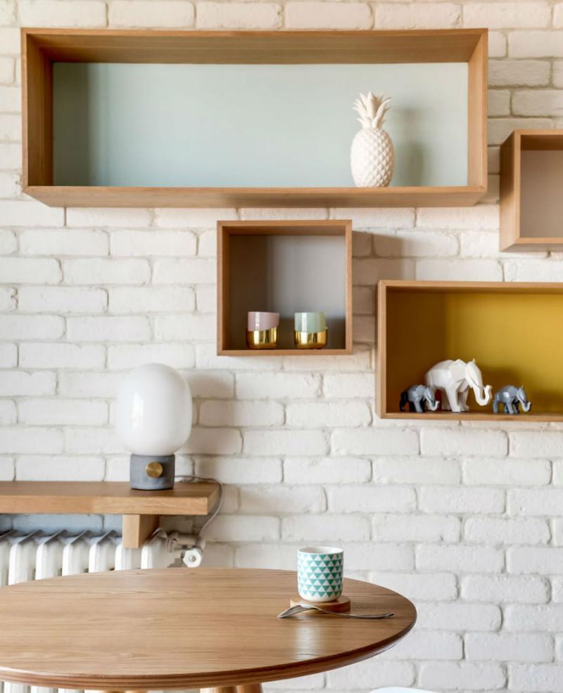 Съвременен дух и приветлив изглед