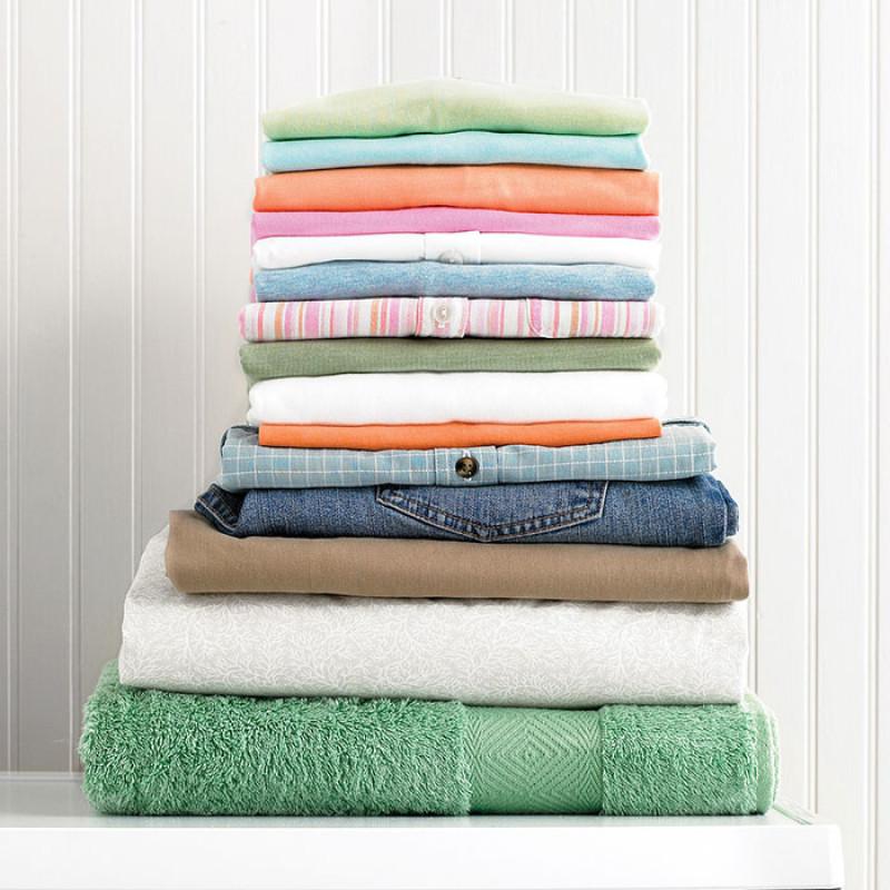 Направете профилактика на пералнята: Стъпка 2