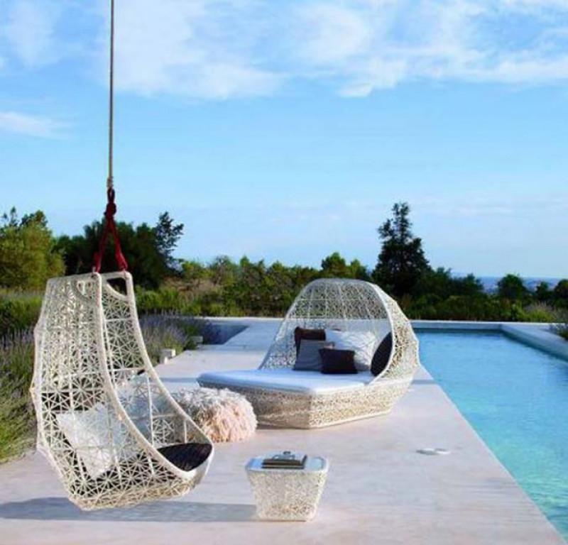 Практични, лесно подвижни и удобни за всяко местенце