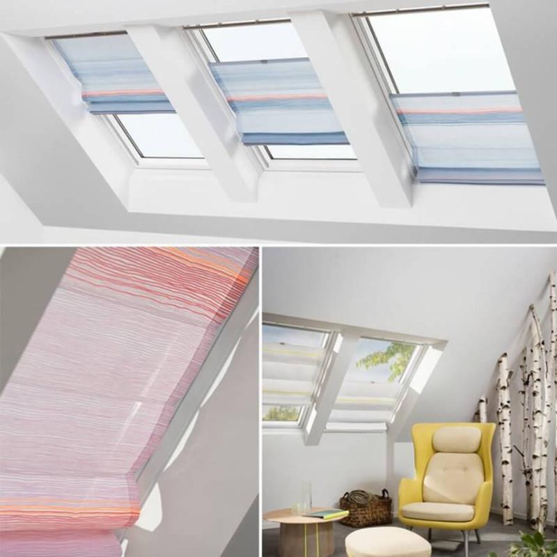 Историята на VELUX Group накратко