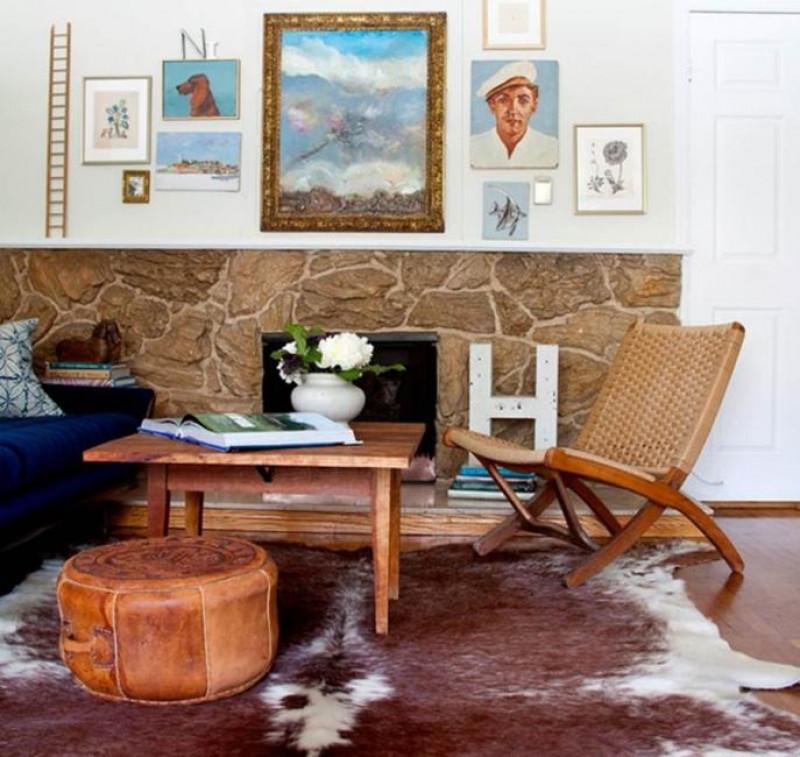 Вилата ви има нужда от камък