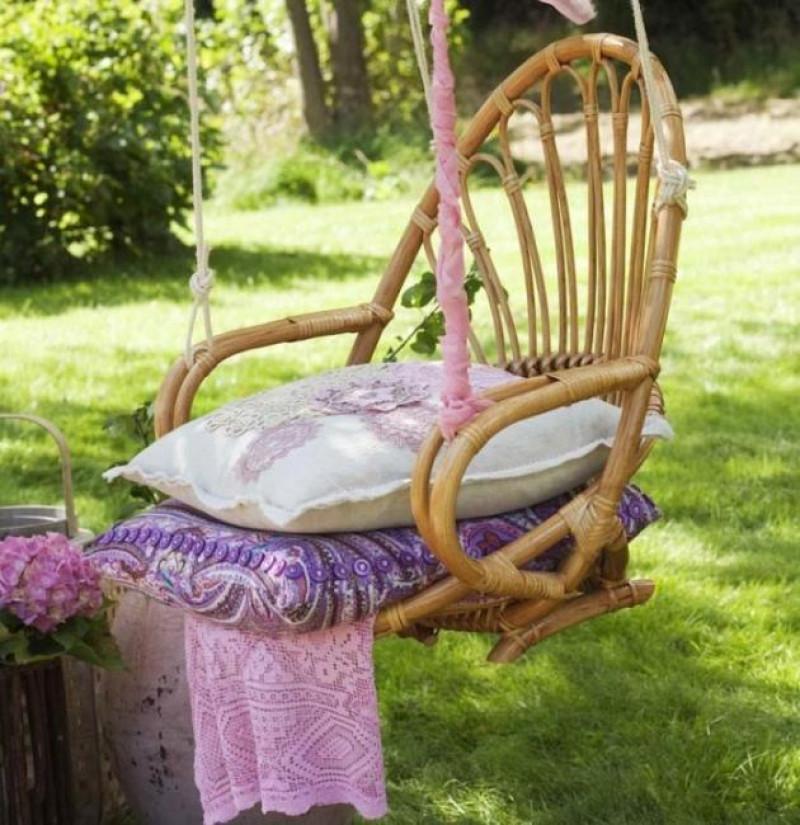 Лесно и небрежно за всеки дом и градина