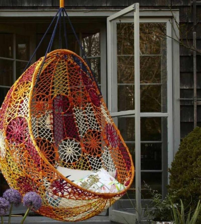 Разнообразни форми и материали