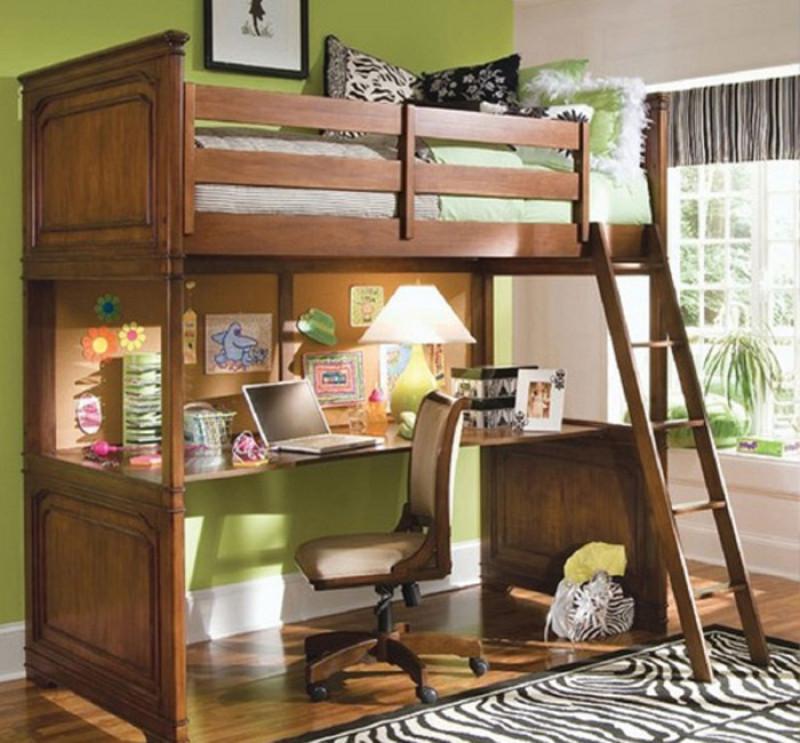 Уютно място за четене и писане