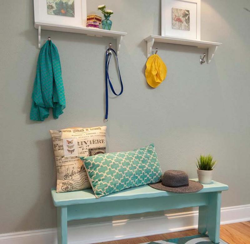 Избягвайте безпорядъка