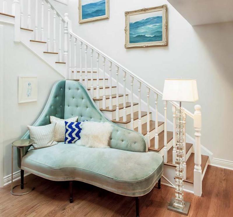 Намерете приложение на неизползваемите кътчета