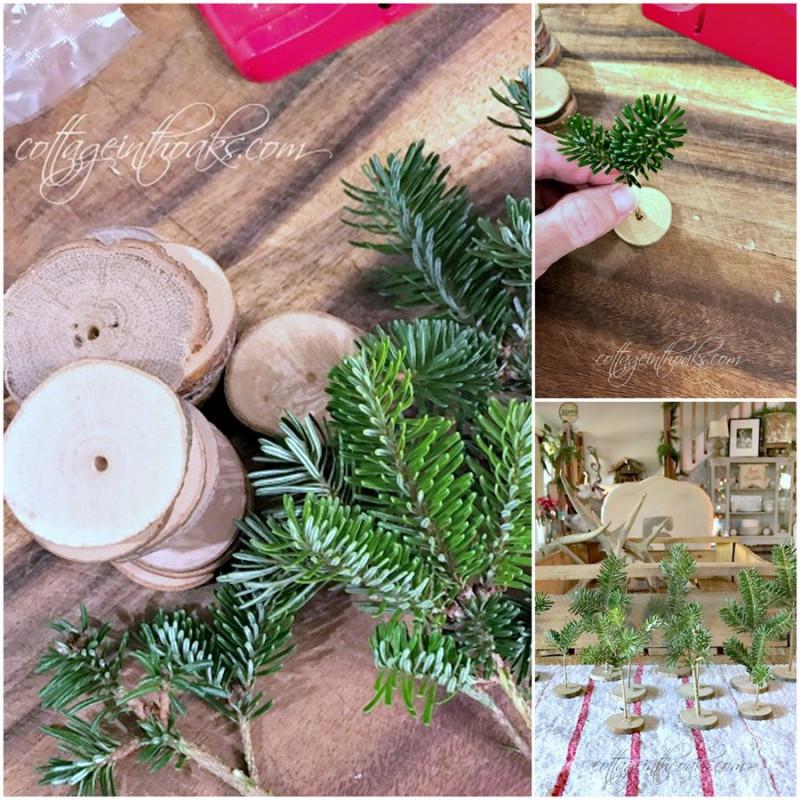 Създайте зелена Коледа вкъщи