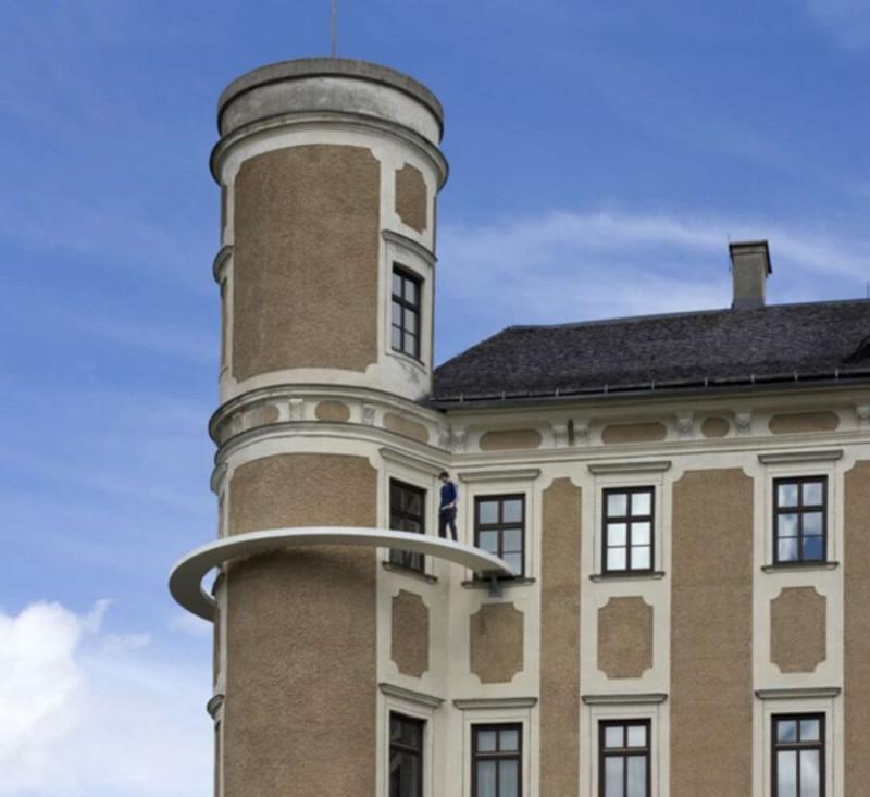 ... предизвикателство за най-смелите