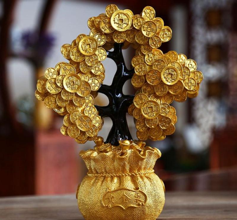 Късметлийска паричка