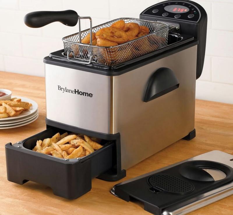 Допълнителни екстри за модерни домакини