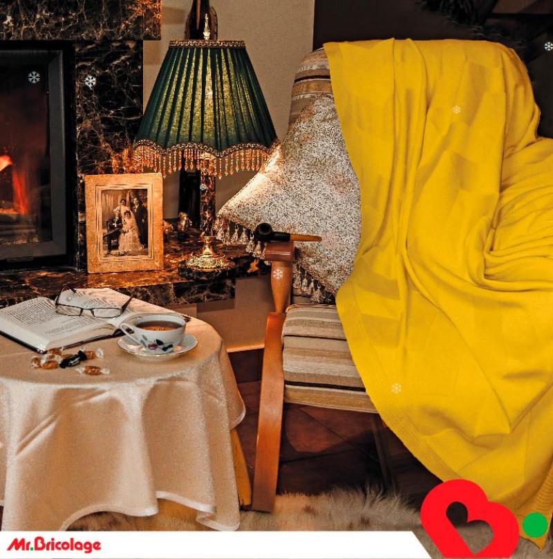 Акценти в интериора у дома