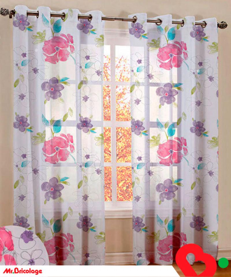 Наметало от цветове