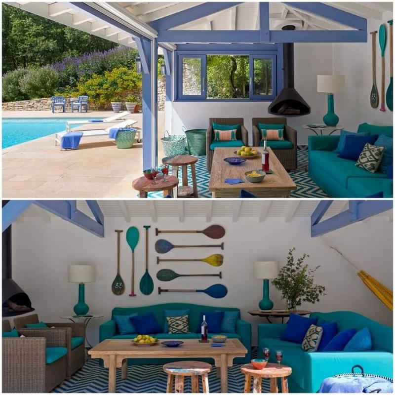 Идеалното място за почивка