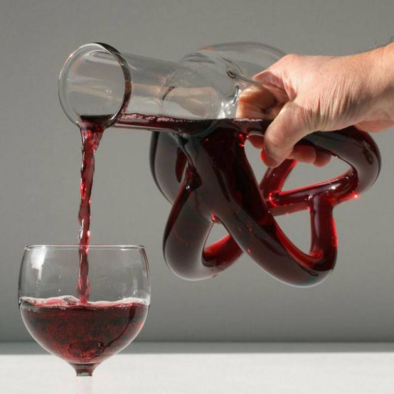 С послевкус на изящество