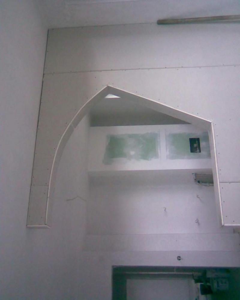 гипс—картон