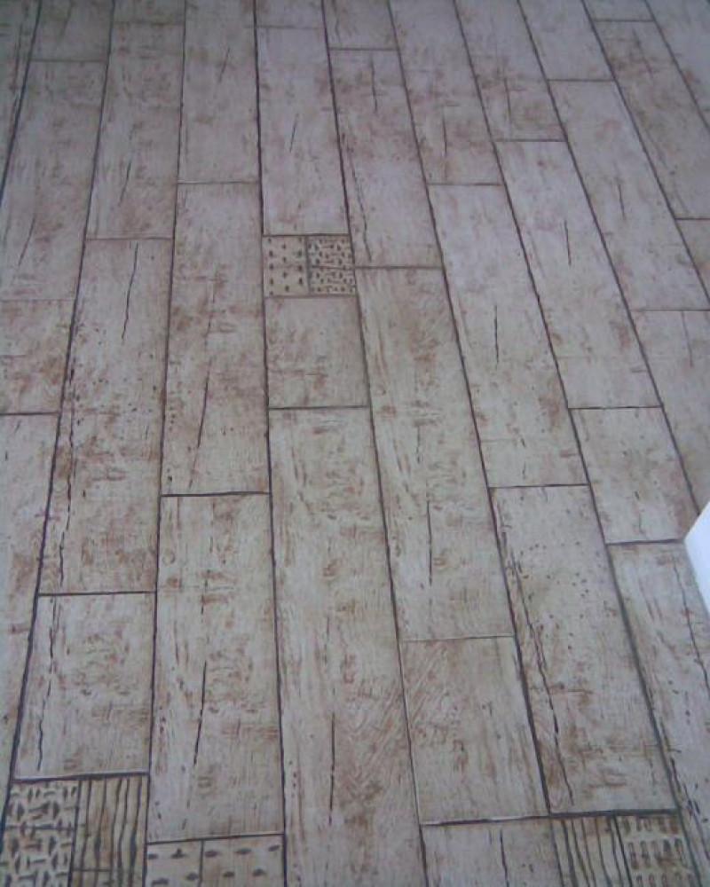 Поставяне на подова настилка