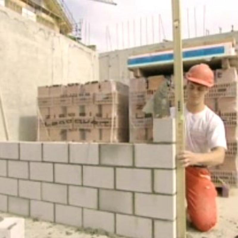 груб строеж