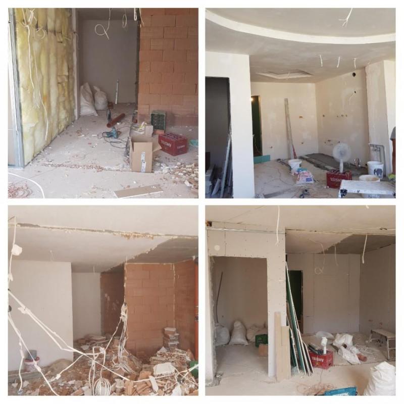 Гипскартон