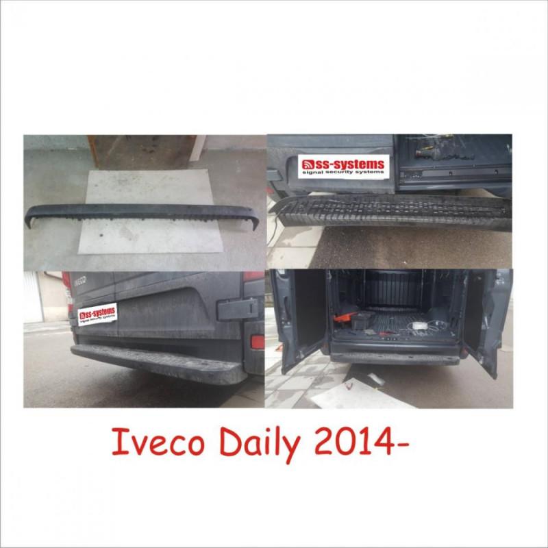 Продажба и монтаж парктроник