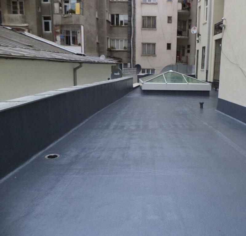 Хидроизолация