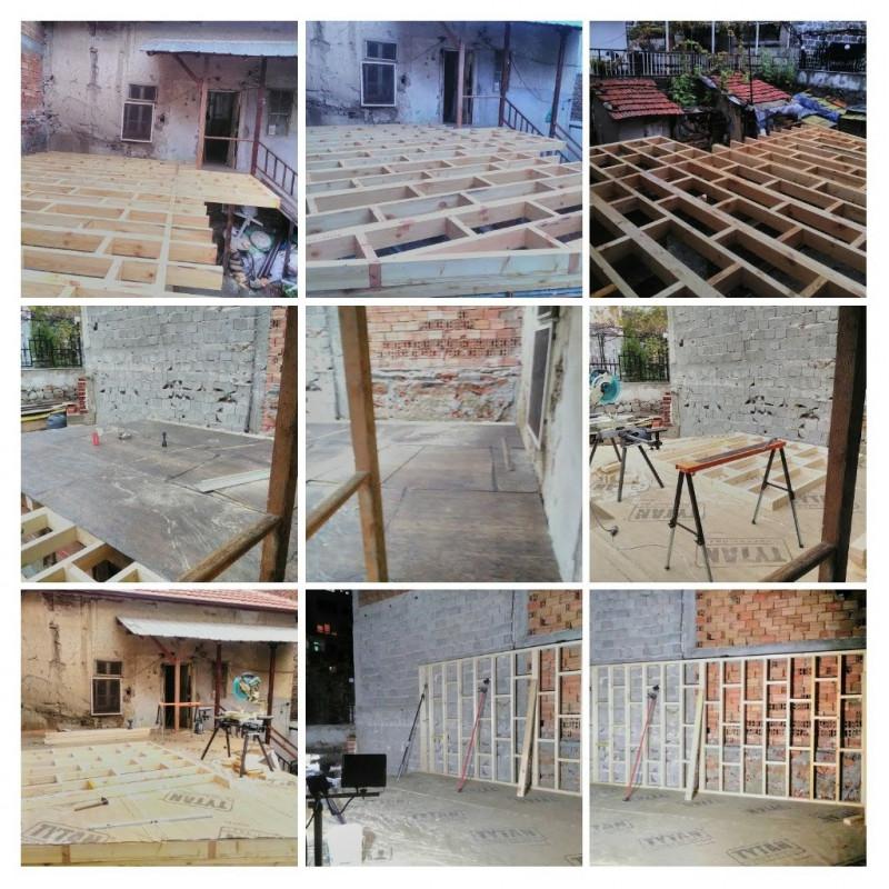 Пълна реставрация