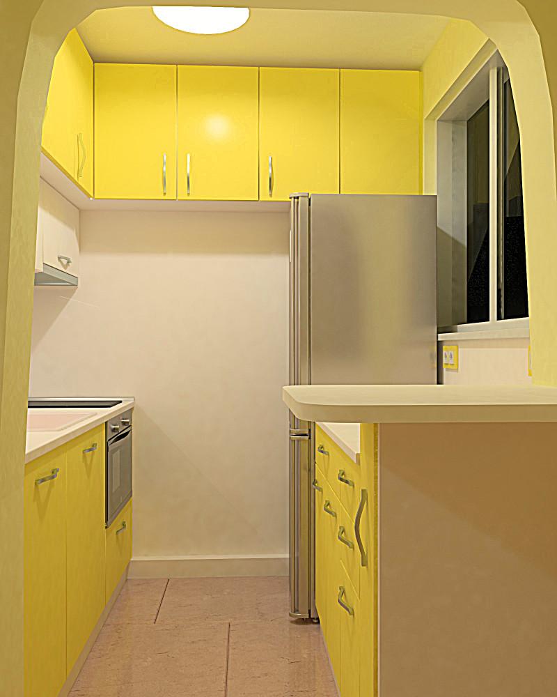 проекти и визуализации