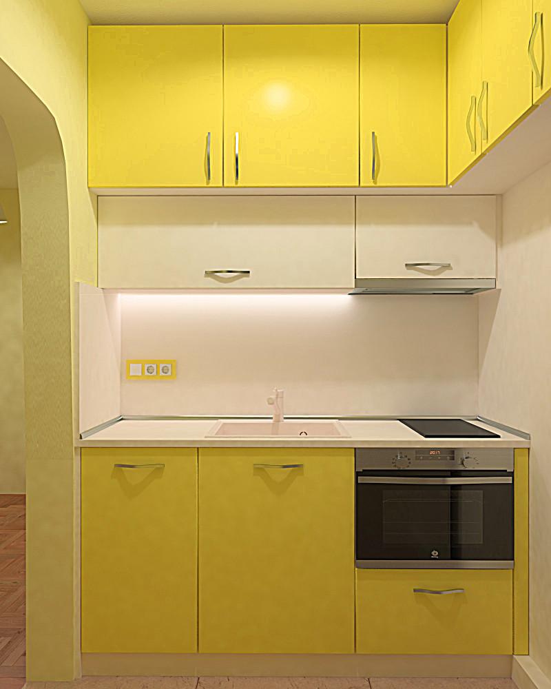 проекти и визуализации