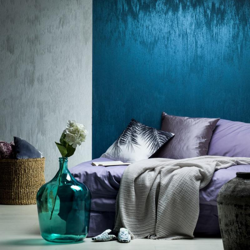 Декоративна мазилка