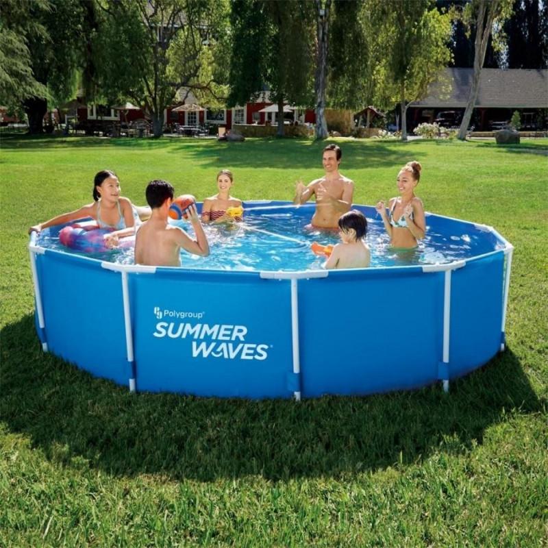 Сглобяеми басейни