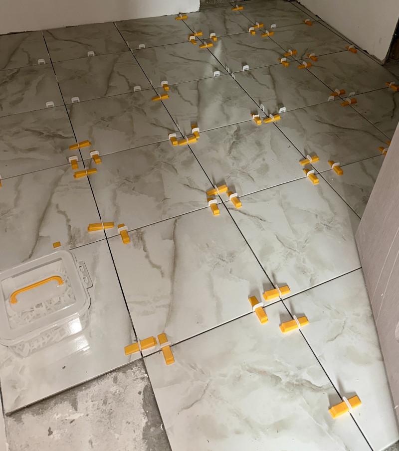 Лепене на плочки