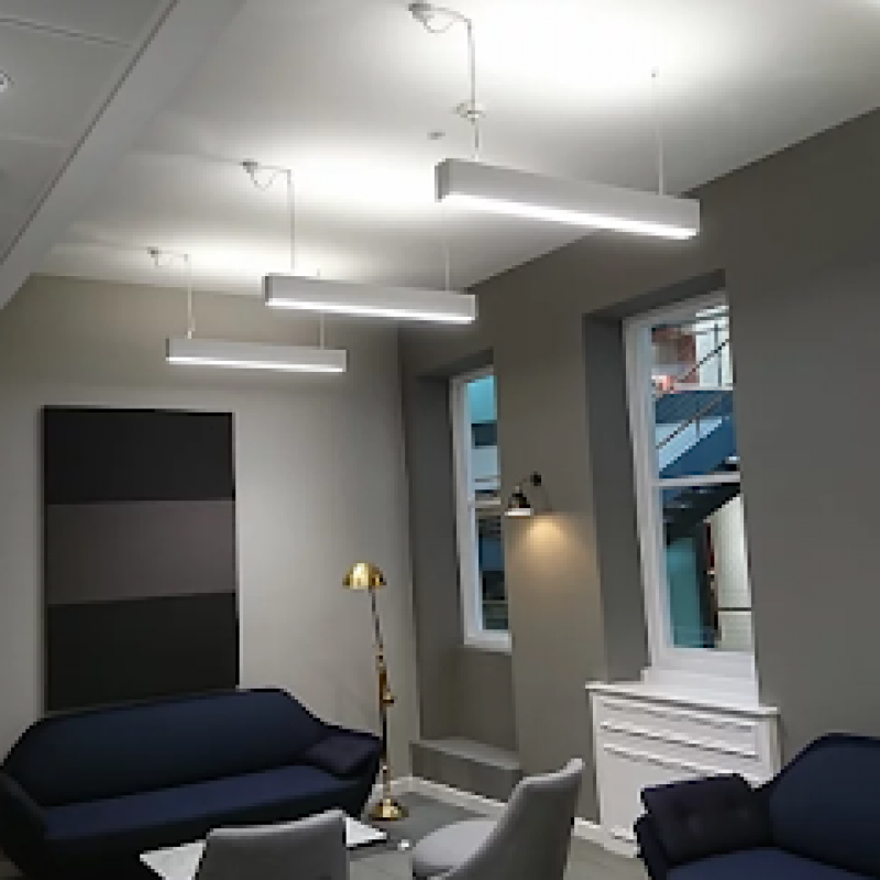 Офис сграда