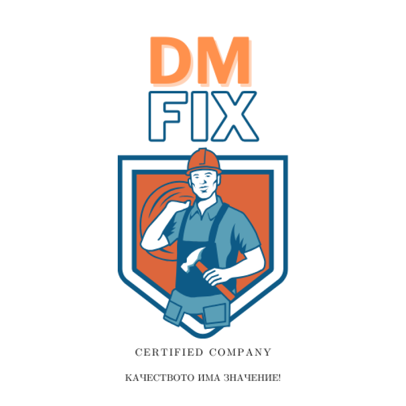 Dmfix