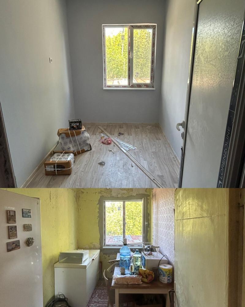 основен ремонт