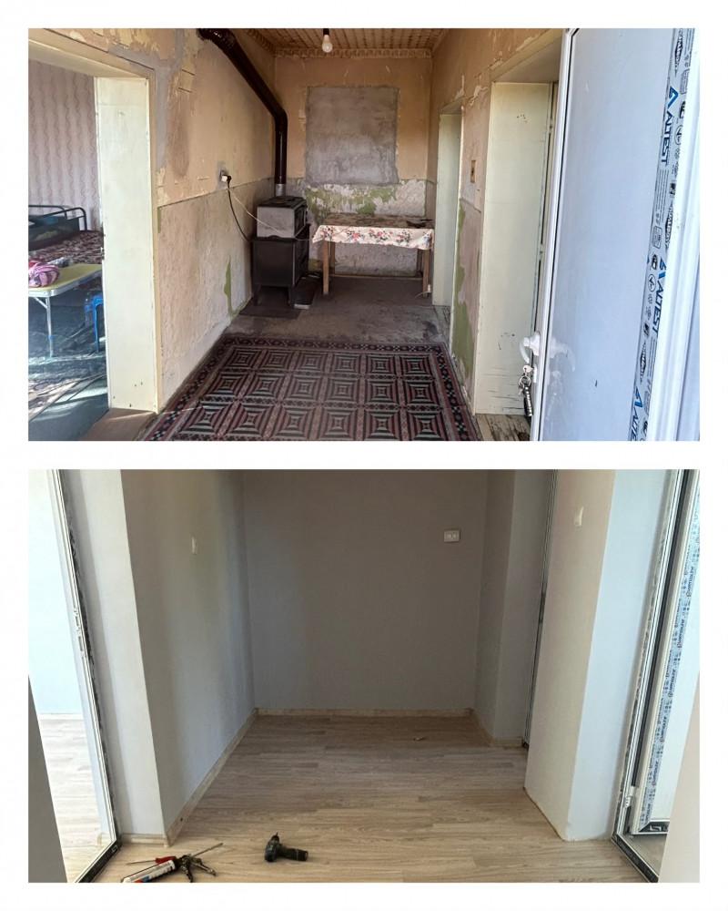 основен ремонт