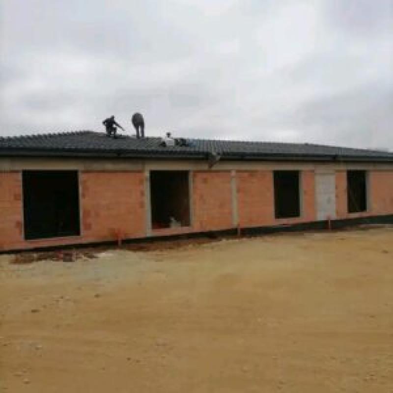 Обект - град Ихтиман