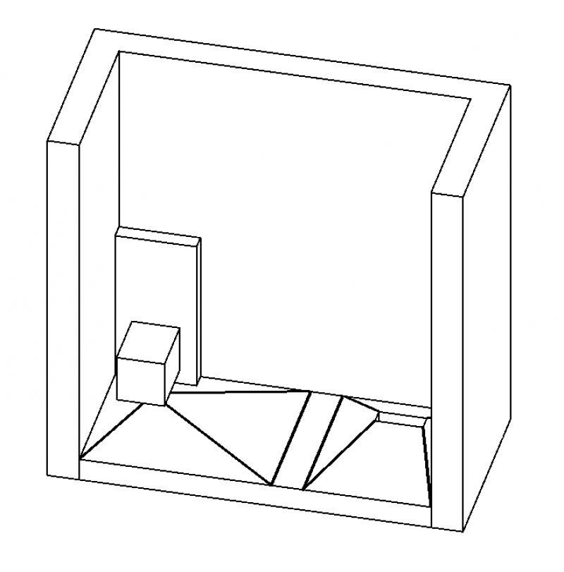 3D Планиране