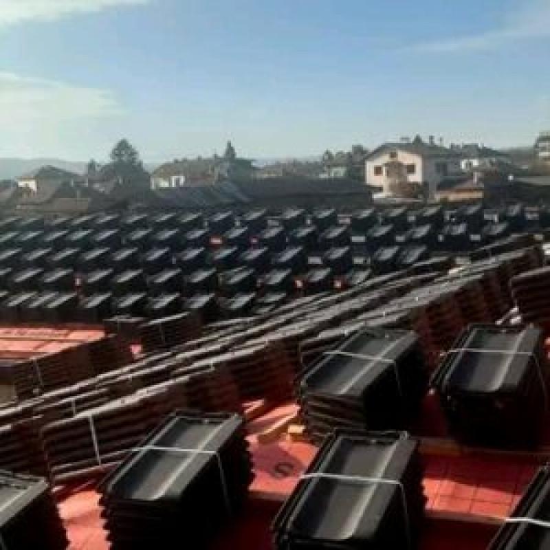 Обект - град Ихтиман