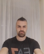 Профилна снимка - Божидар Менгов