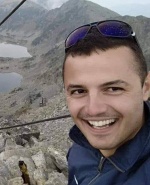 Профилна снимка - Мартин Патарински