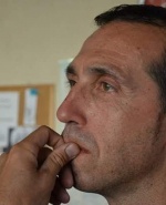 Профилна снимка - Борислав Василев